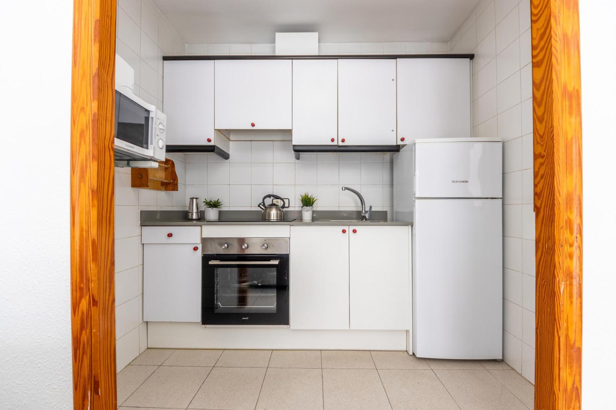 Apartment Varadero Arysal Salou