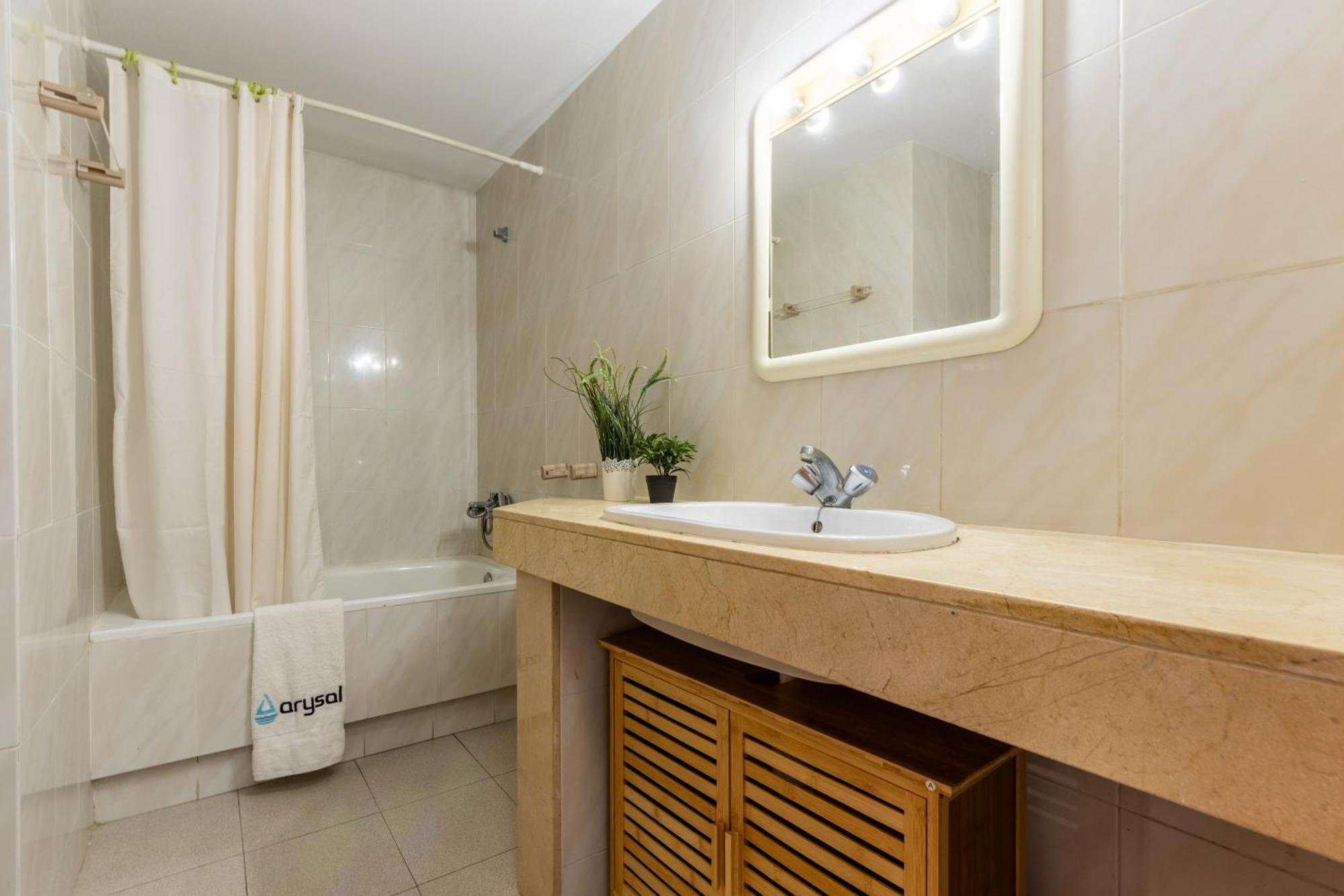 Apartment Varadero Arysal