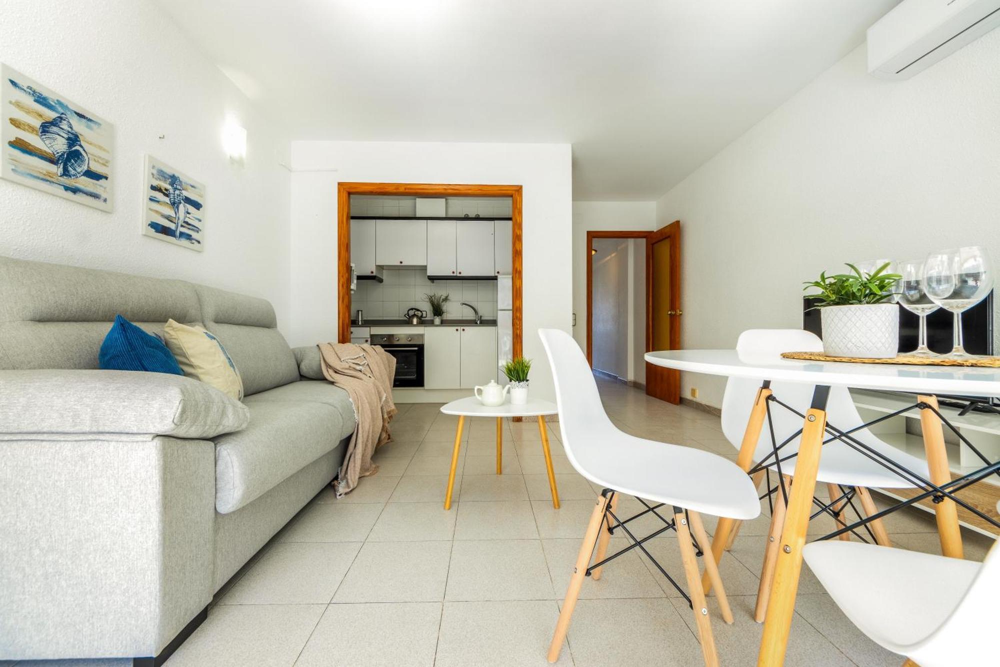 Apartment Varadero Arysal