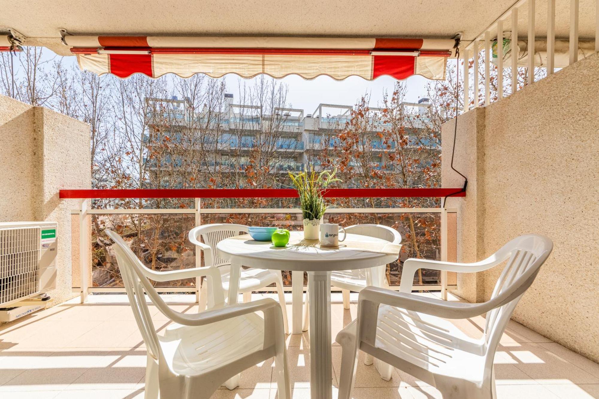 Apartment Varadero Arysal Salou