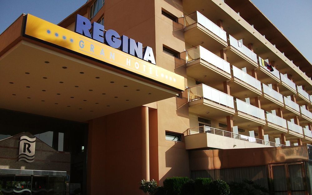 4r Gran Regina 4*