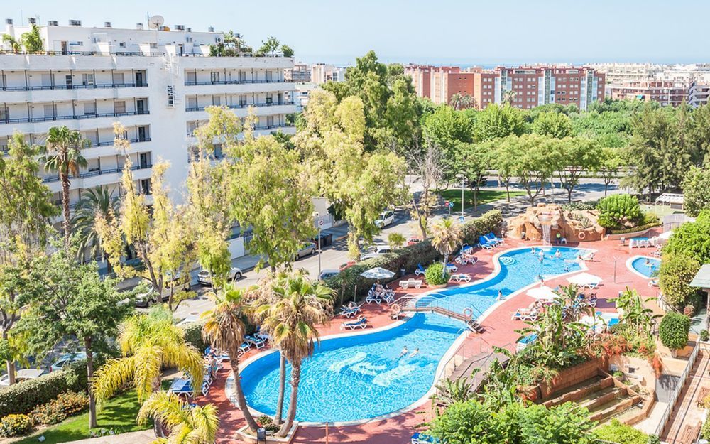 4r Gran Regina Hotel