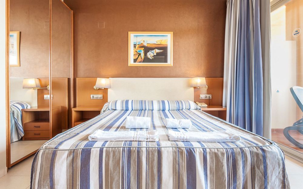 4r Gran Regina 4* Salou