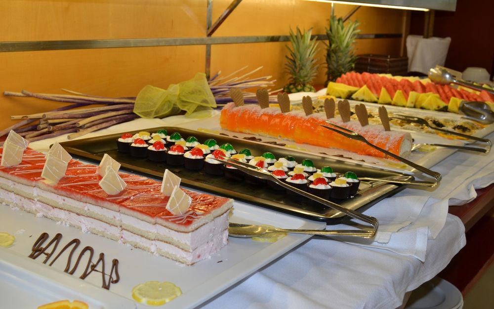 California Palace 4* Salou