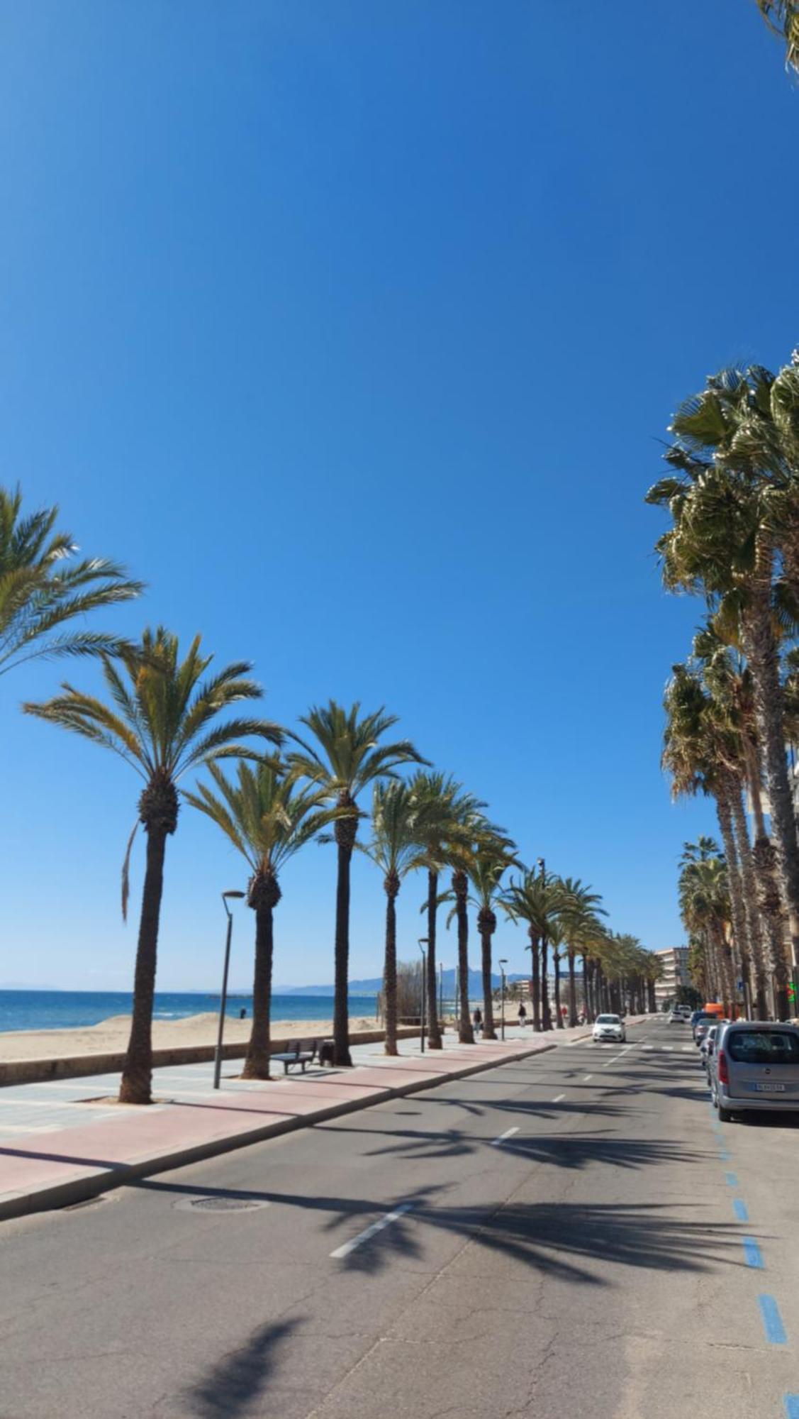 Sol Marina Apartment Salou