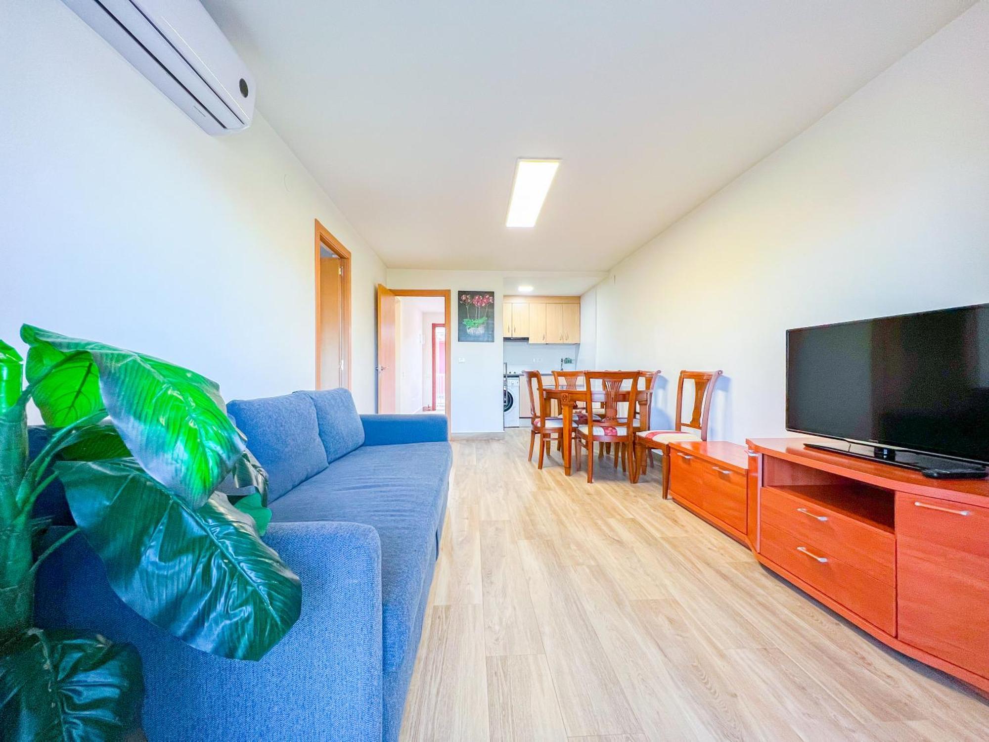 Apartment Apartamento Berlin, 3 Hab *