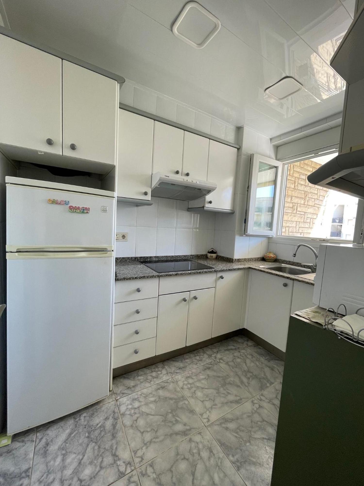 Alexis Basic Apartment
