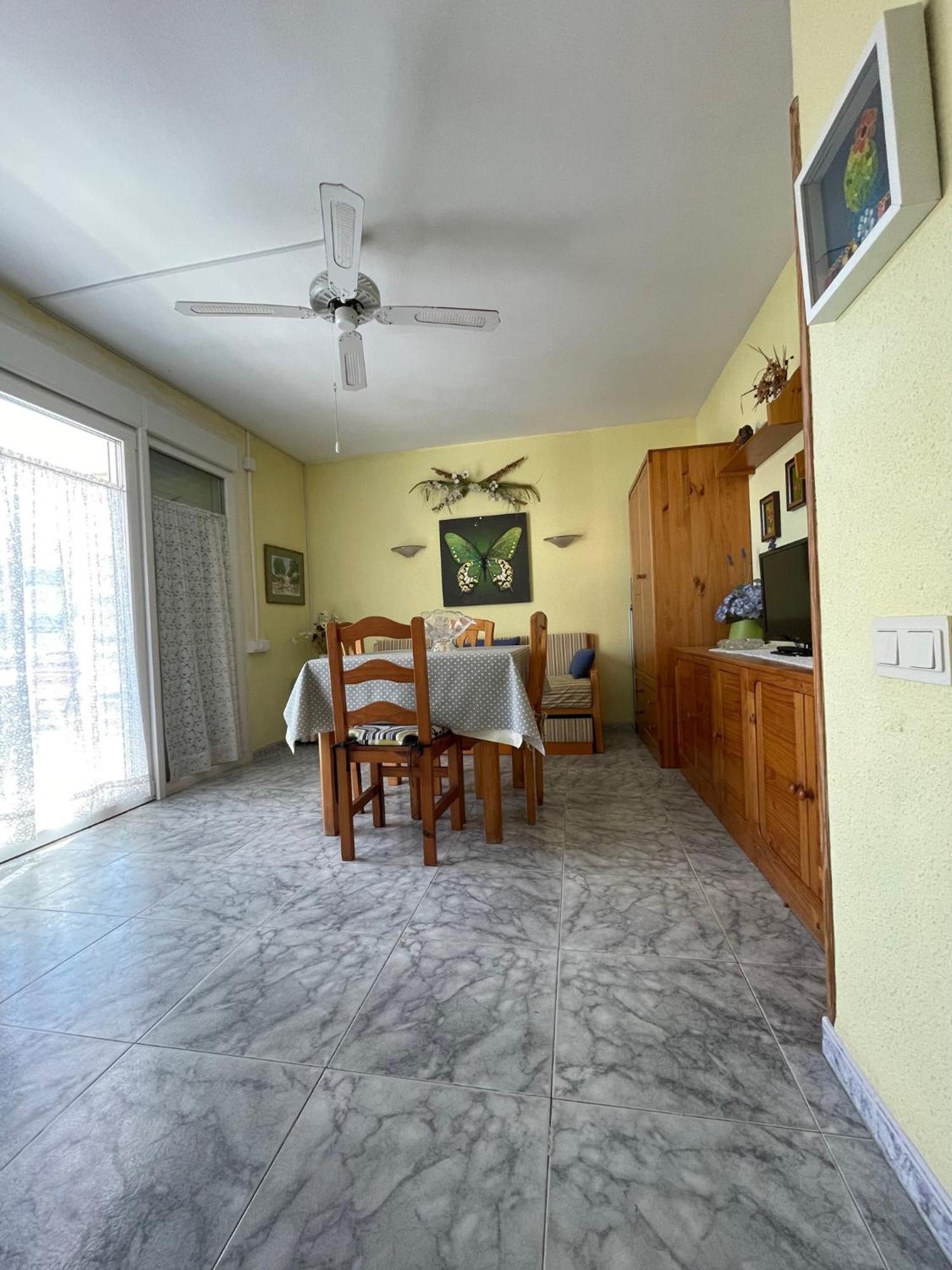 Alexis Basic Appartement *