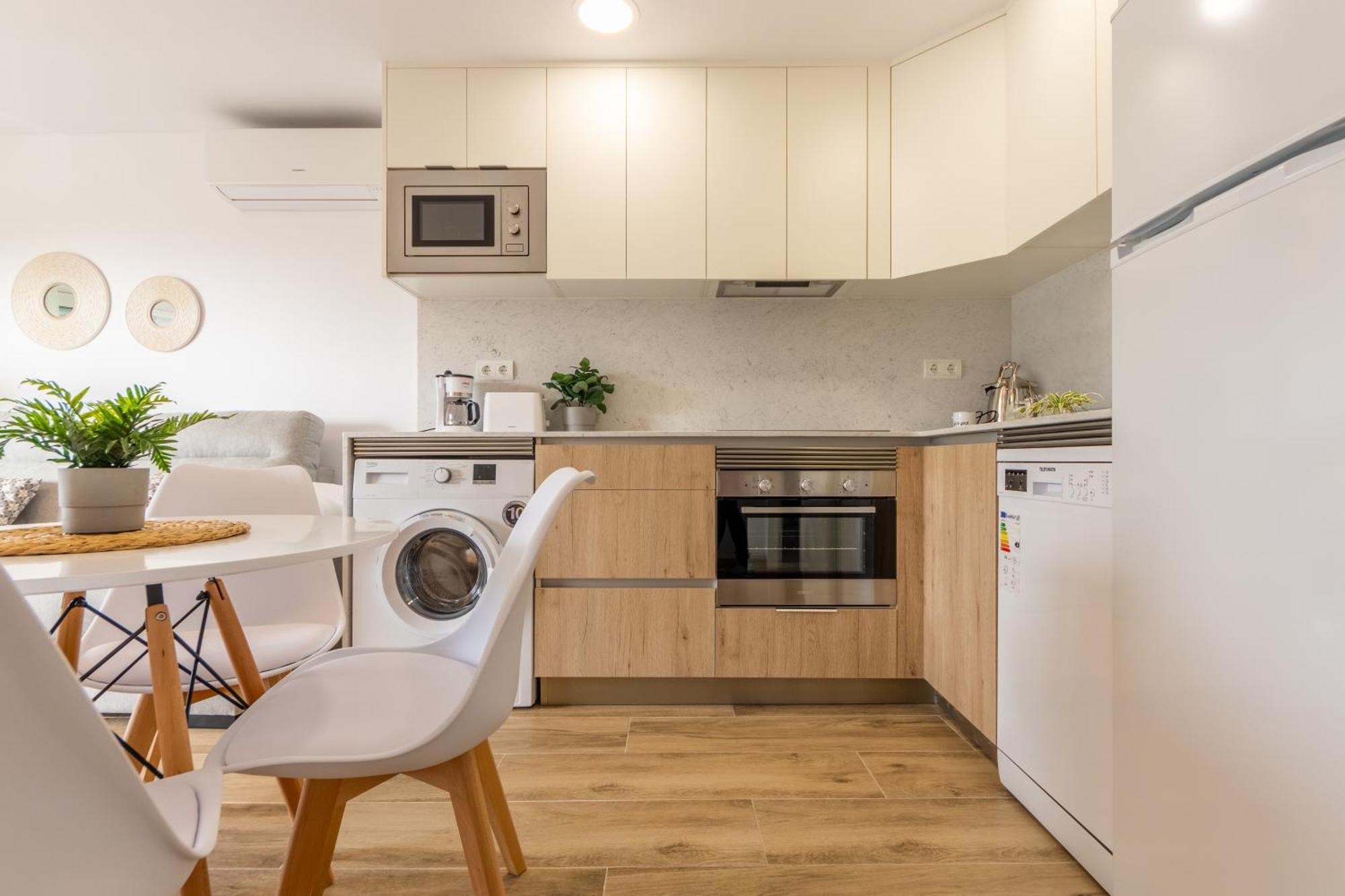 Apartamento Bellfort Premium *