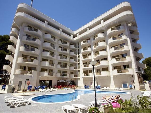 Hotel Salou Beach Family Rentalmar Salou