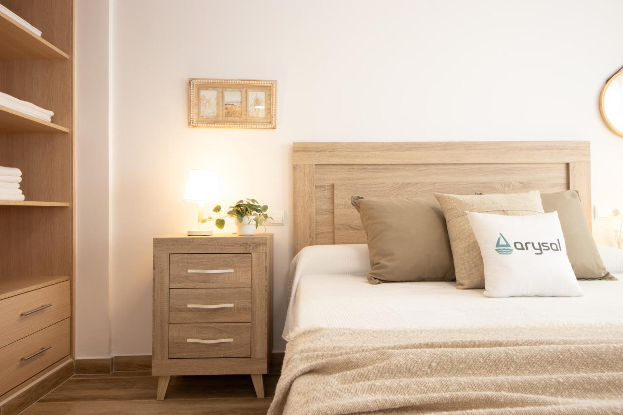 Apartamento Bellfort Premium