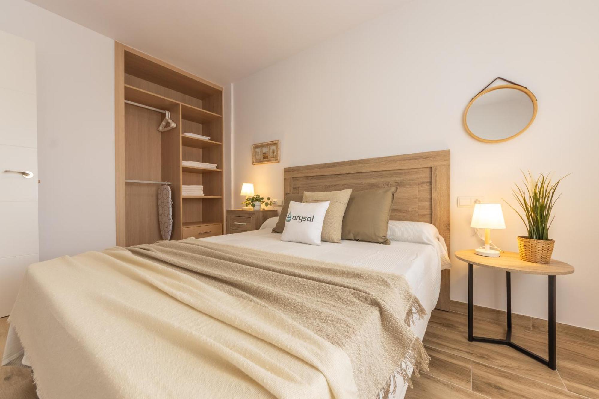 Apartamento Bellfort Premium
