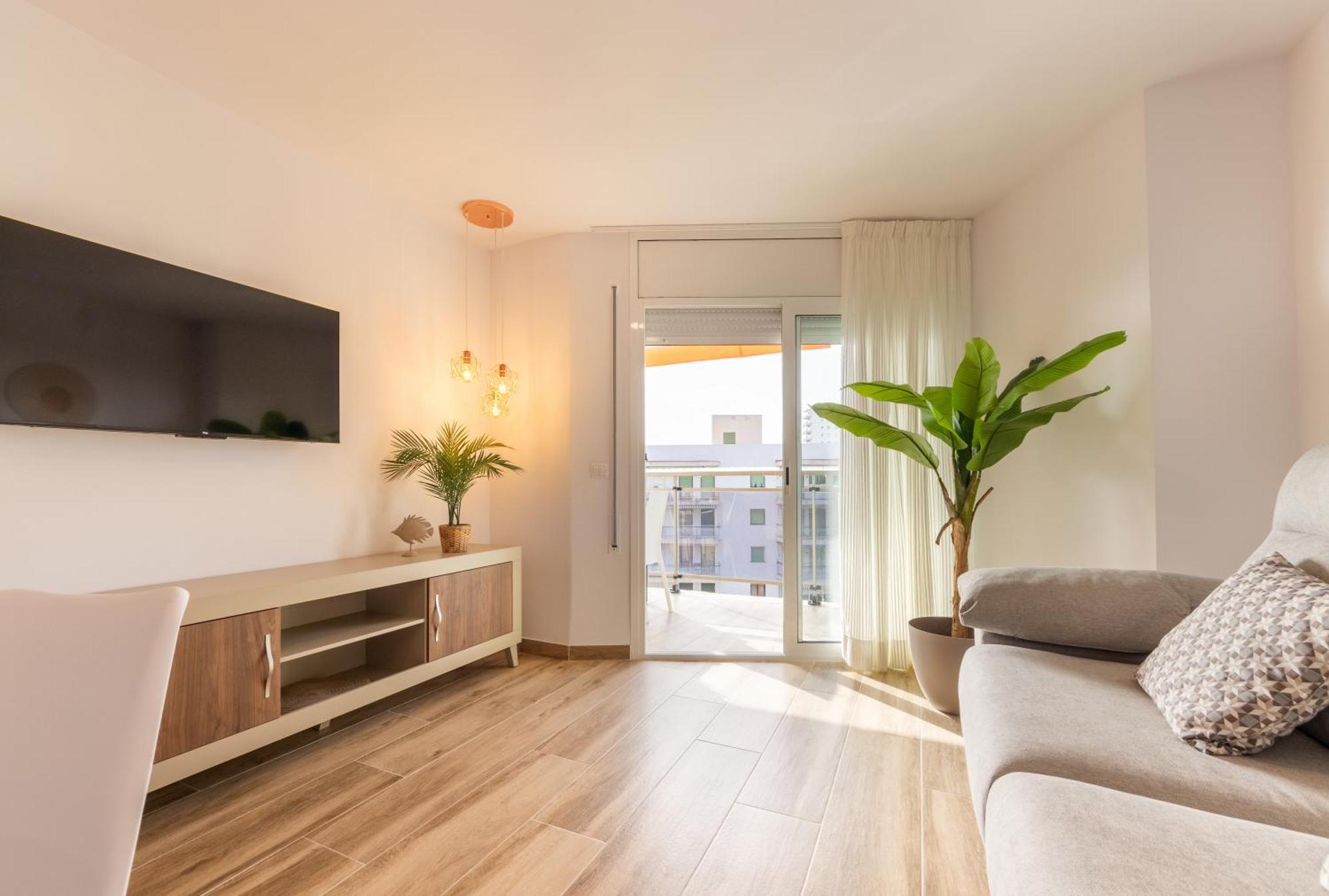 Bellfort Premium Apartamento *
