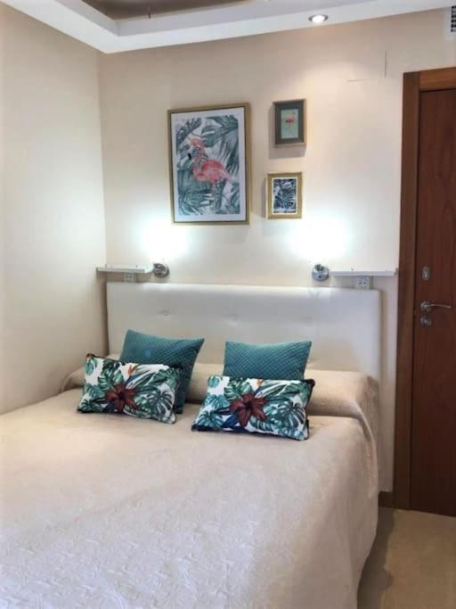 Apartamento Amposta