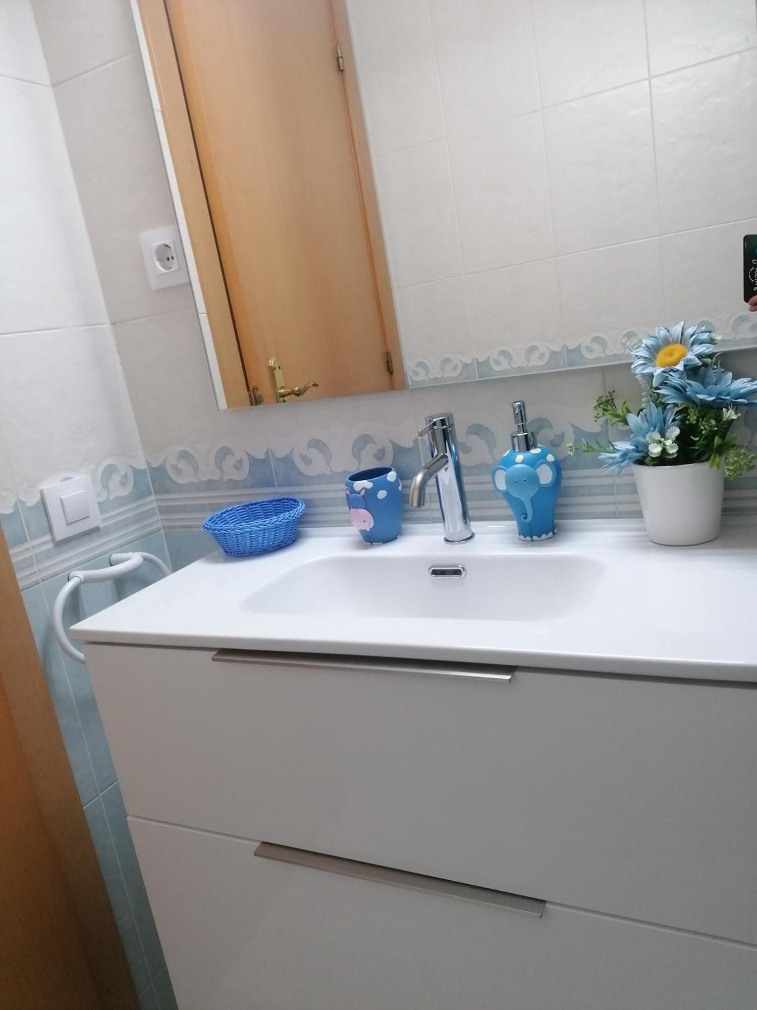 Apartamento Con Encanto Martin&rosehouse Salou