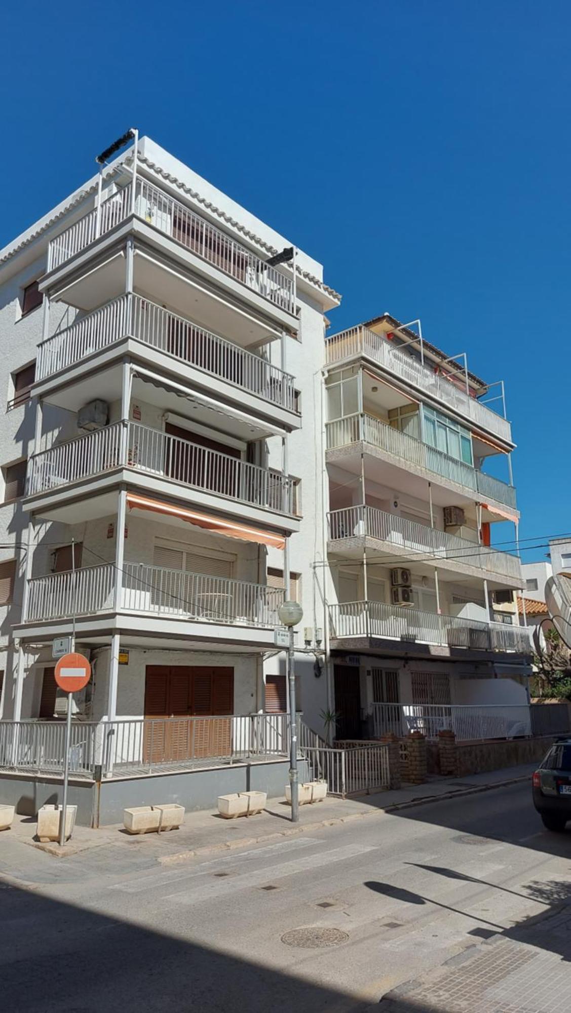 Sol Marina Apartment *