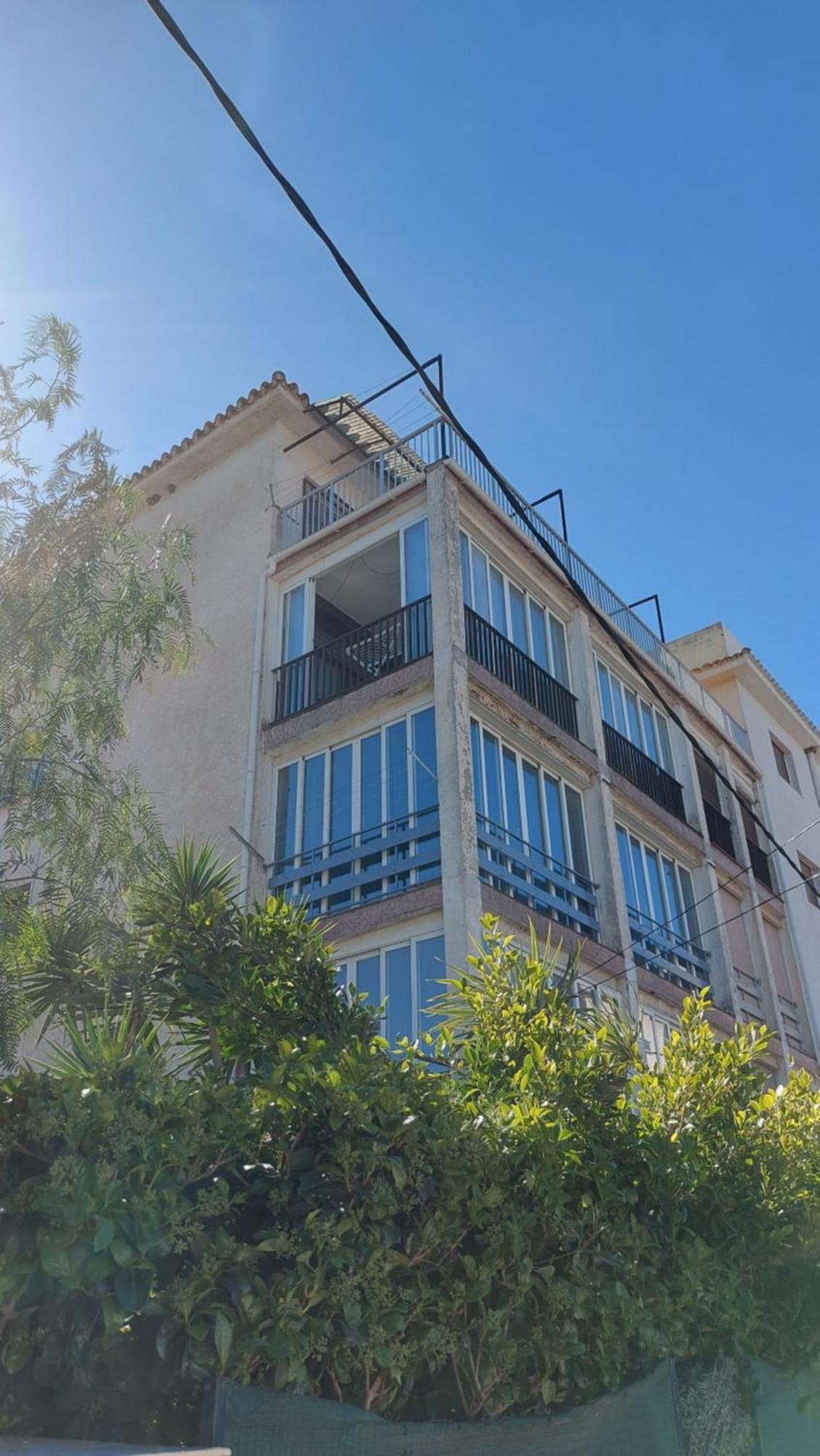 Sol Marina Apartment *