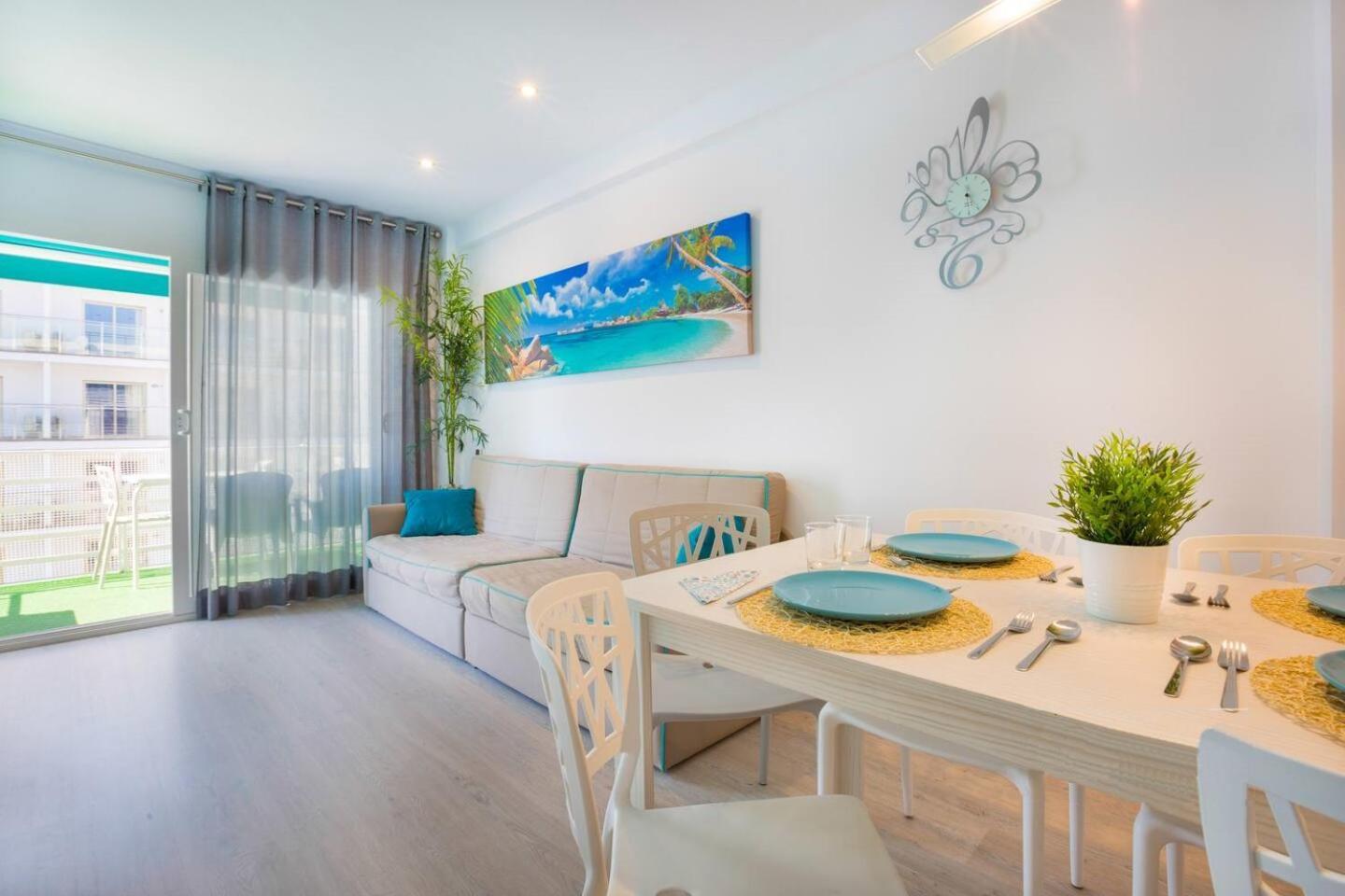 Apartment Uhc Carlos V Salou