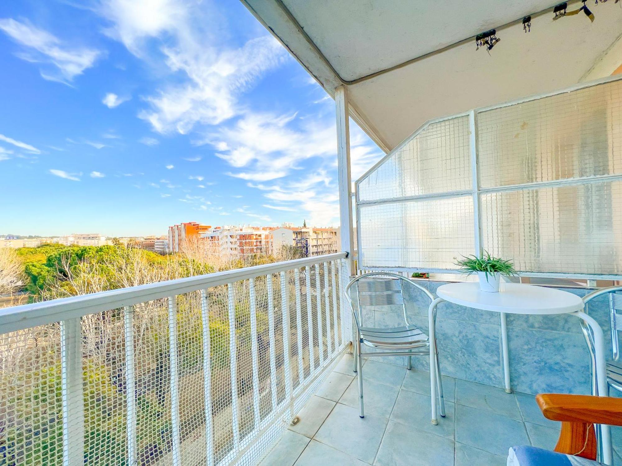 Apartment Apartamento Berlin, 3 Hab Salou