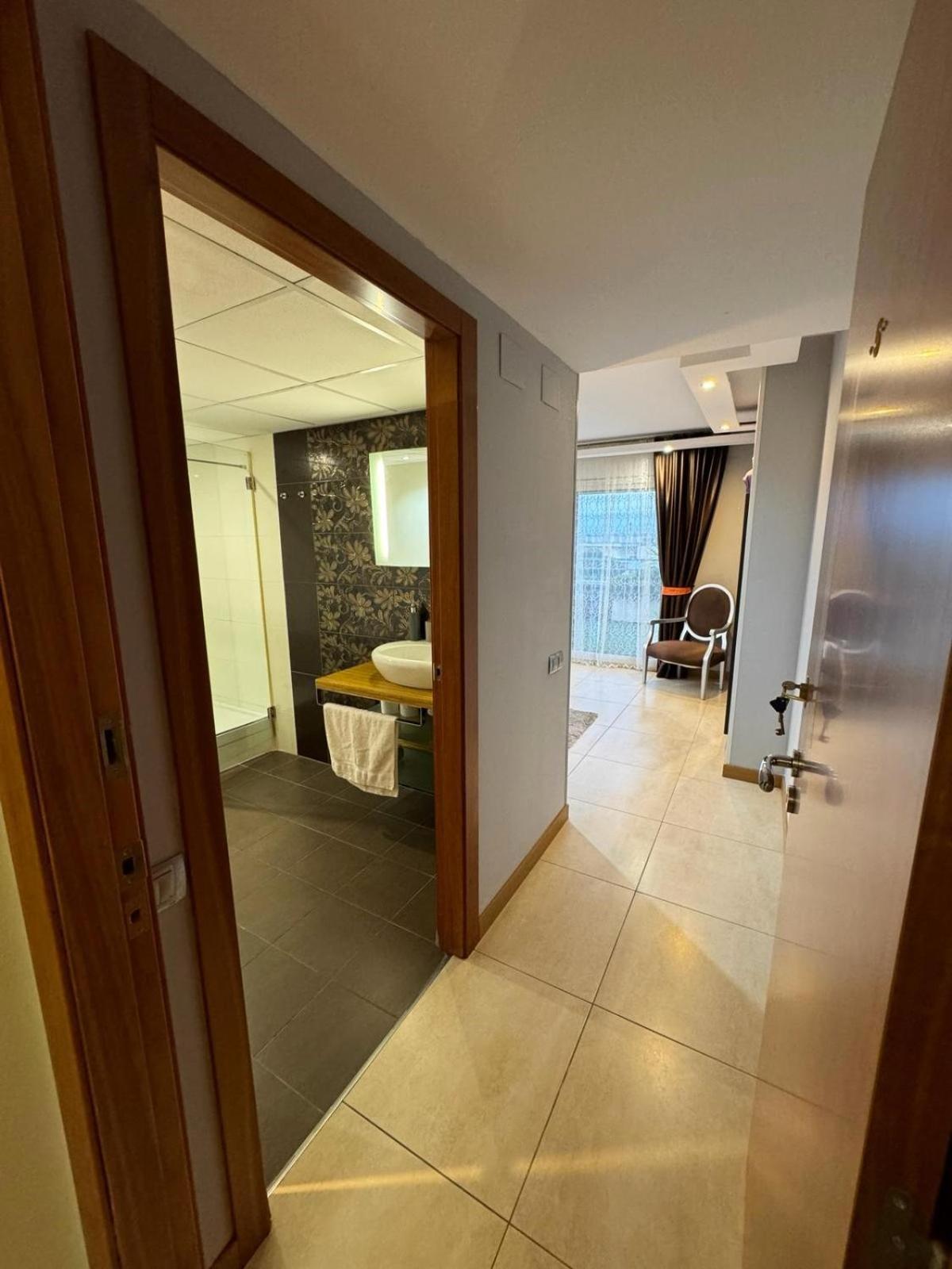 Apartamento Amposta *