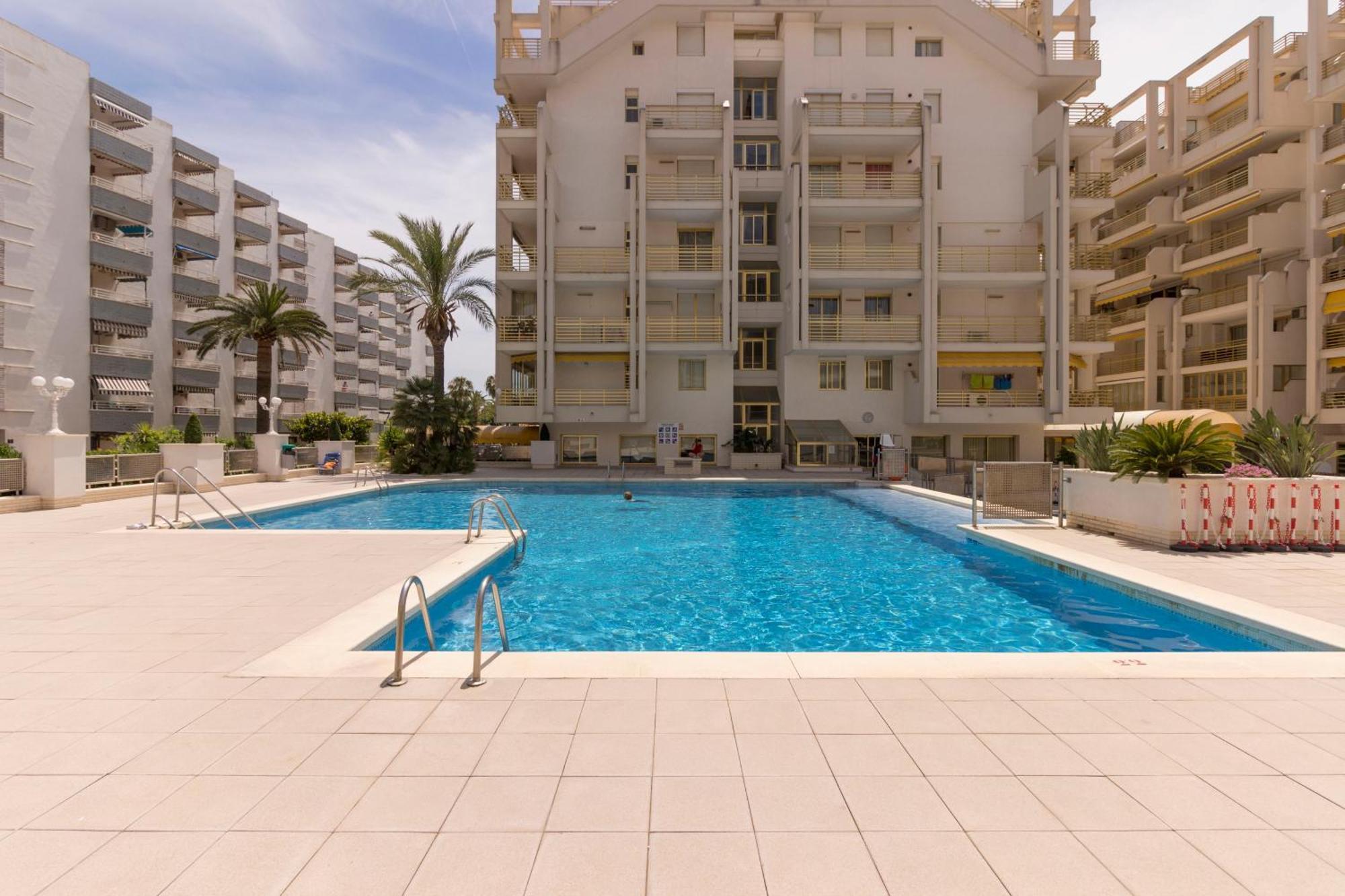 Apartment Novelty I Arysal 1