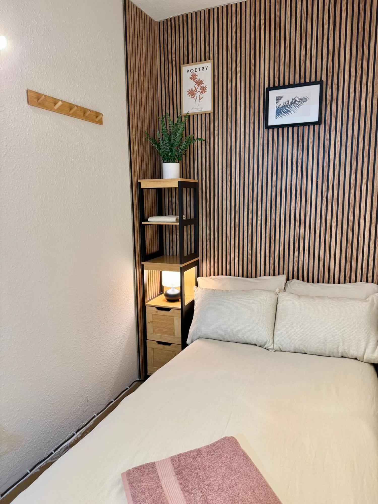 Appartement Completo Junto A La Playa