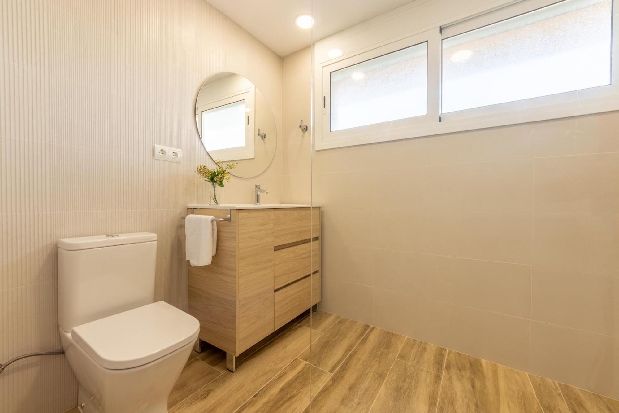 Apartamento Bellfort Premium