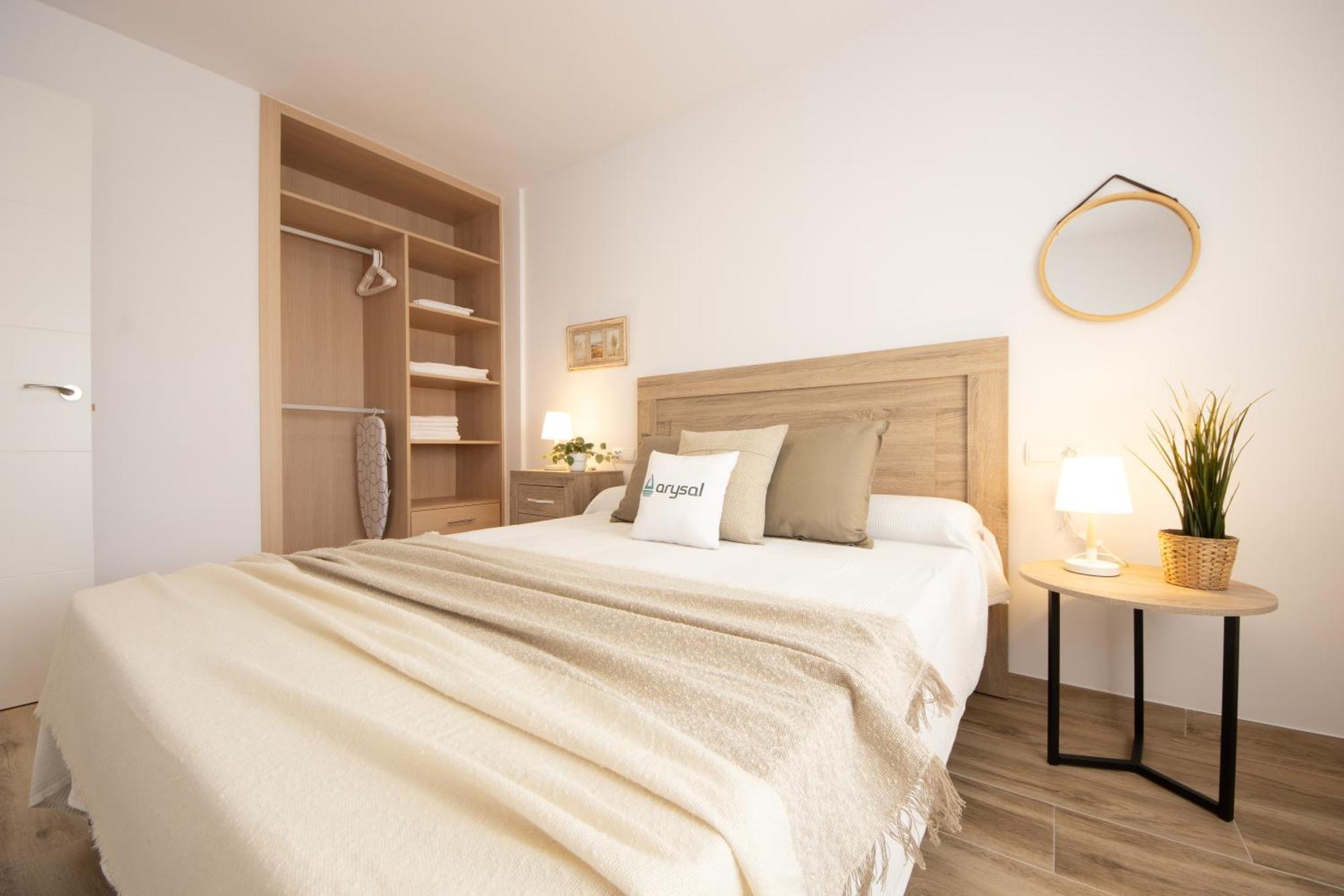 Bellfort Premium Apartamento
