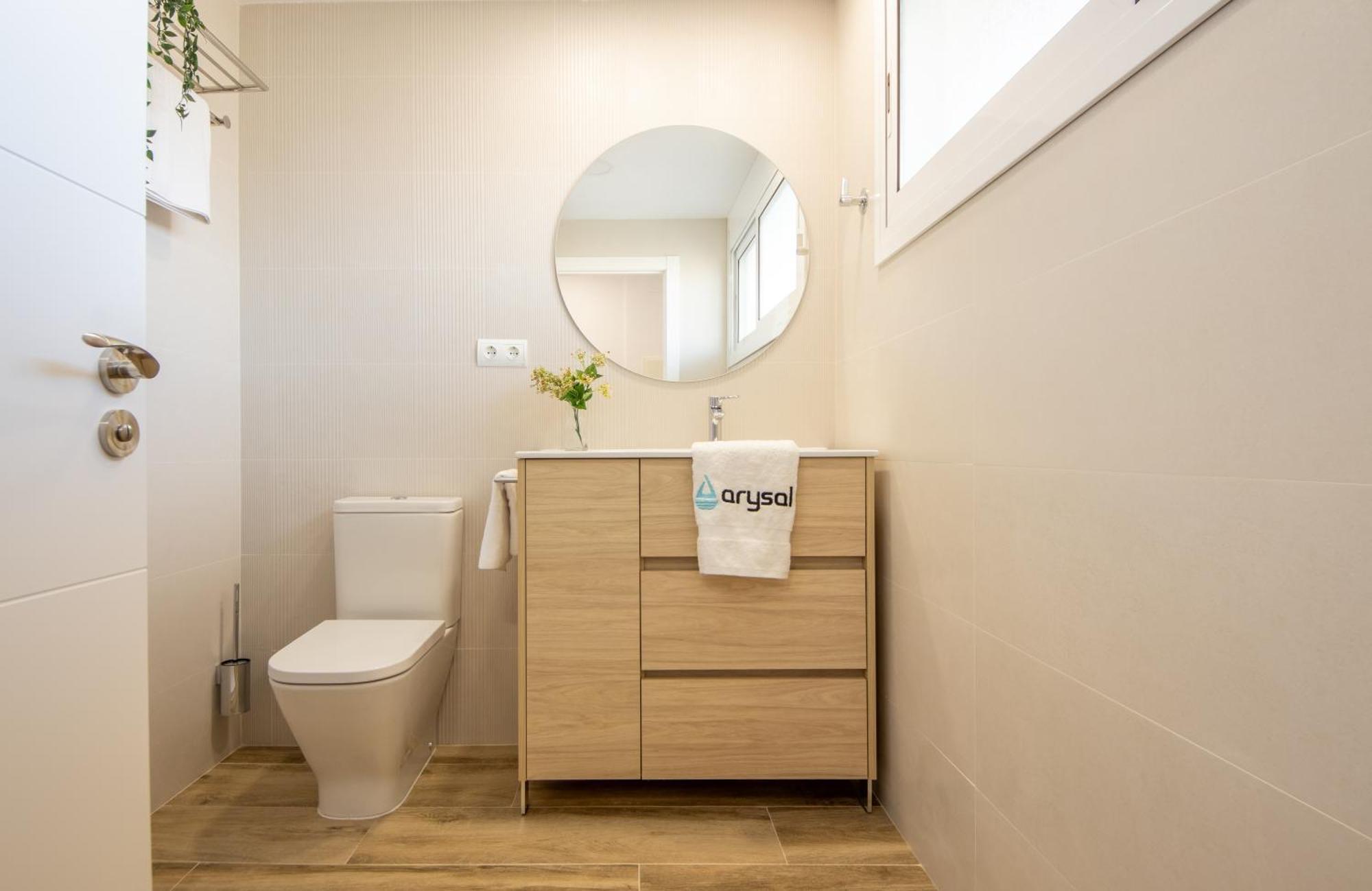 Bellfort Premium Apartamento