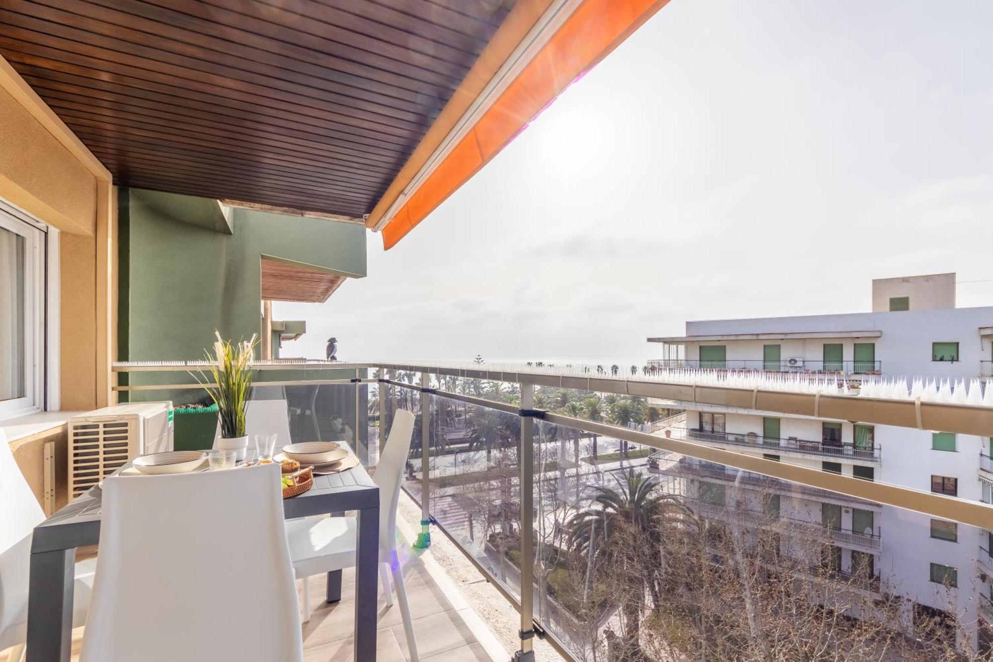 Apartamento Bellfort Premium *