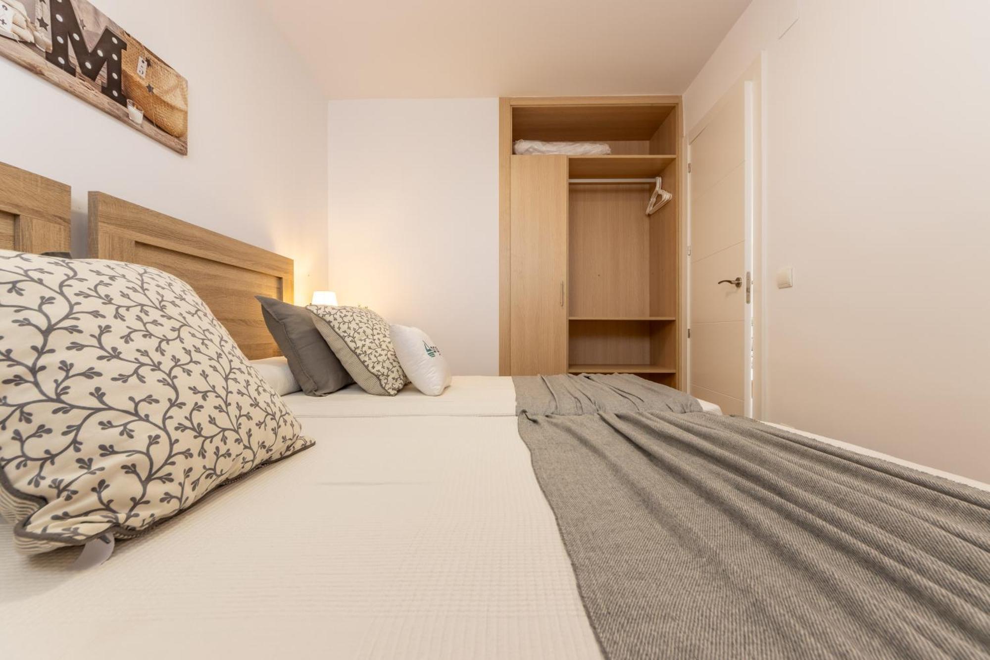 Apartamento Bellfort Premium Salou