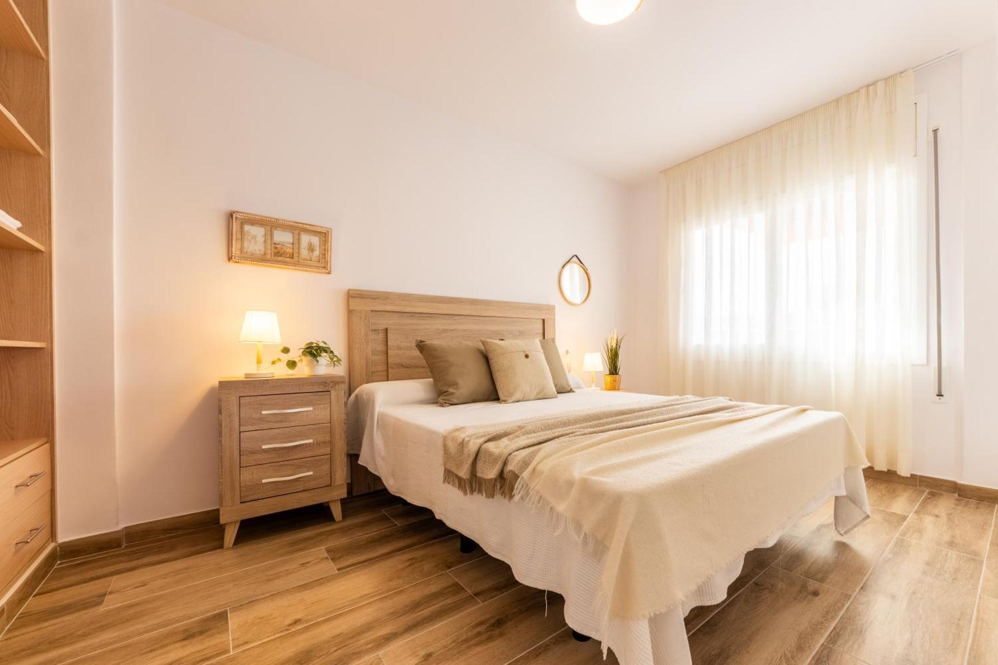 Bellfort Premium Apartamento *