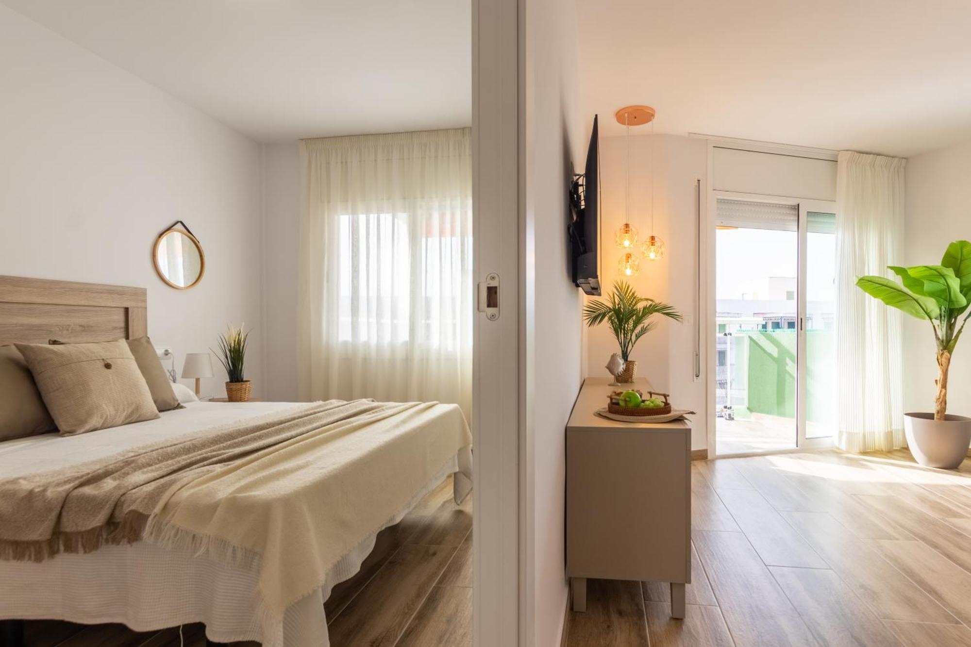 Bellfort Premium Apartamento