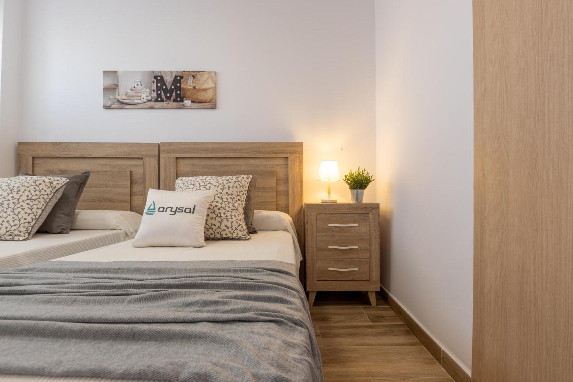Apartamento Bellfort Premium Salou