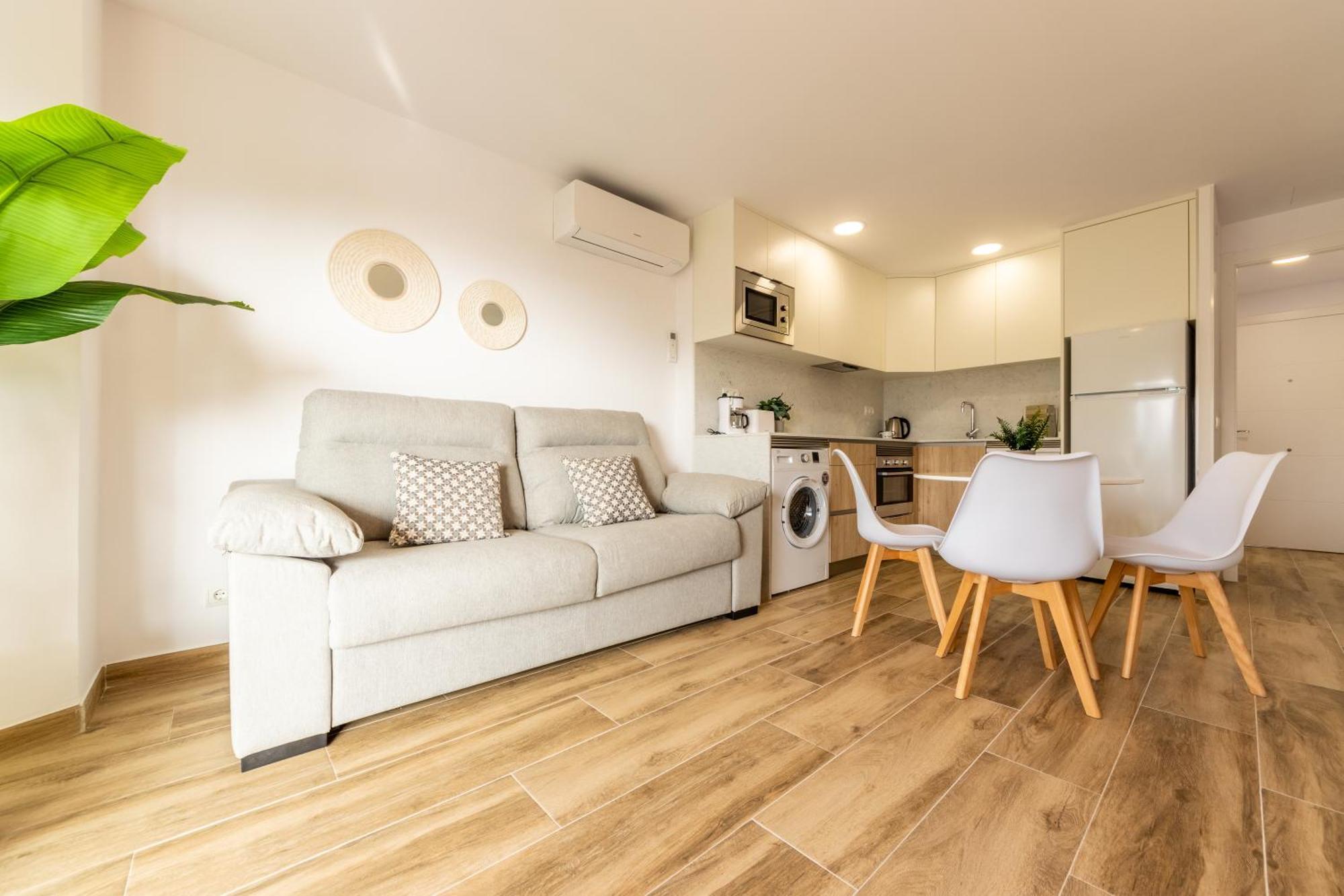 Apartamento Bellfort Premium Salou