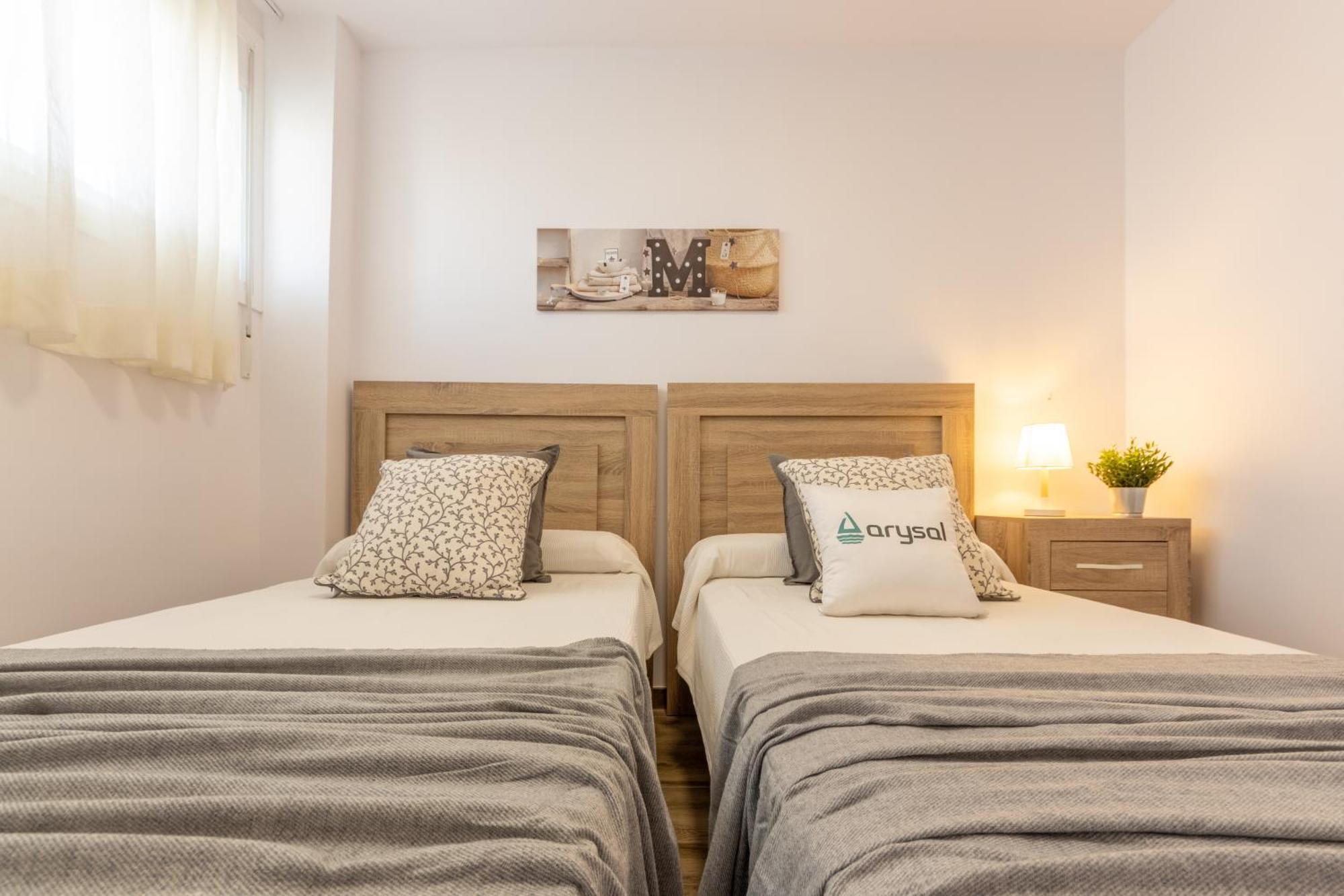 Bellfort Premium Apartamento *