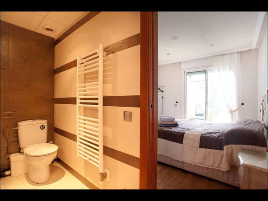 Apartamento Amposta *
