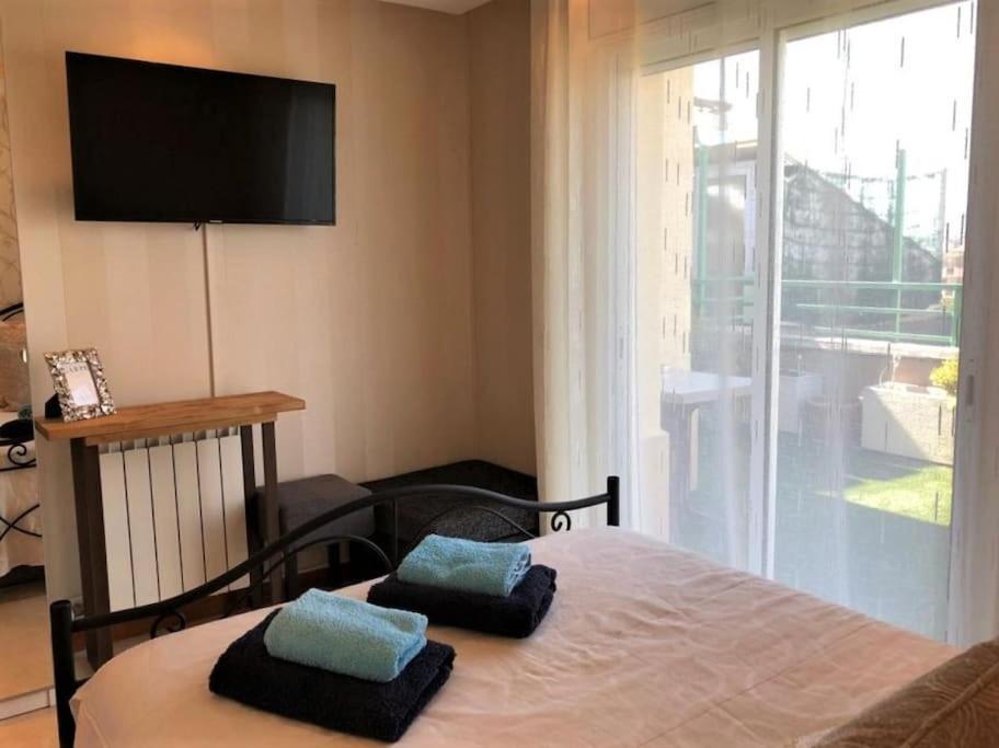 Apartamento Amposta