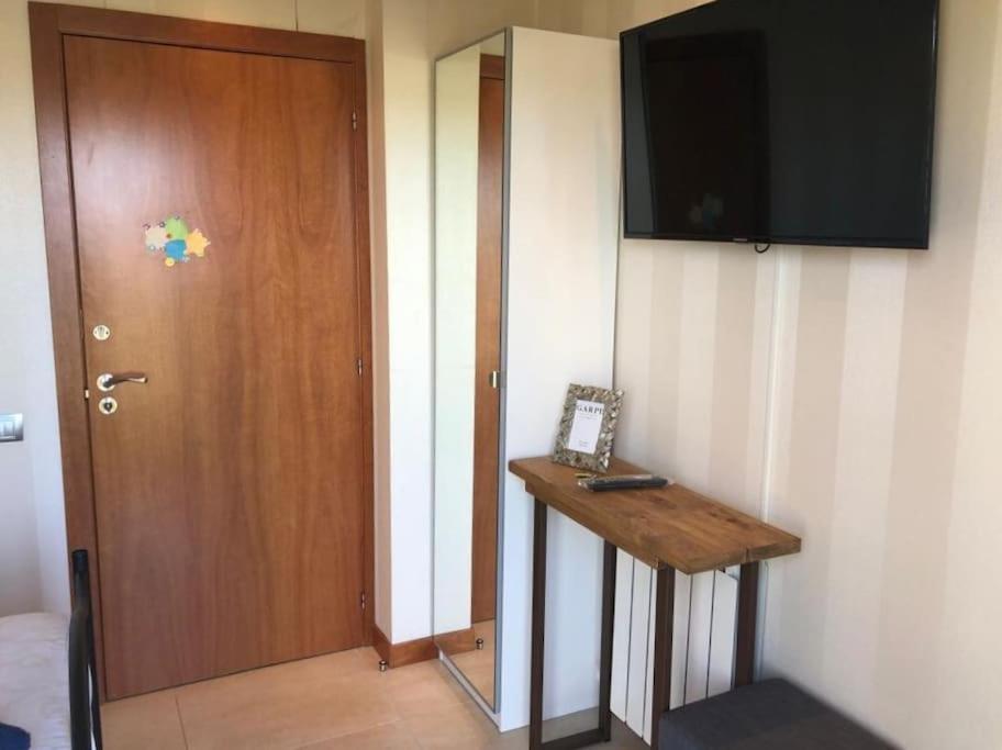 Amposta Apartamento *