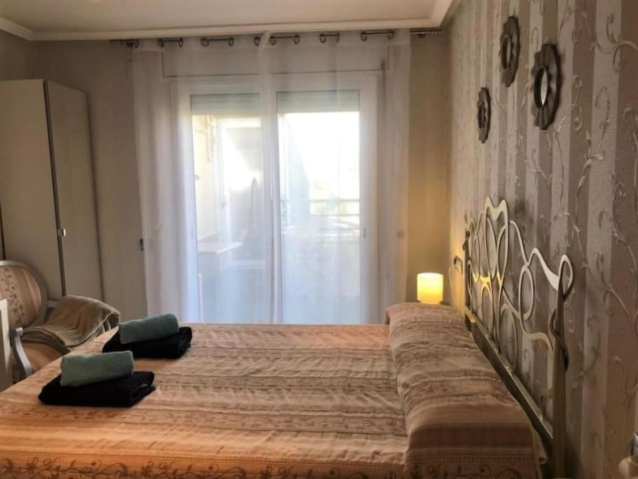 Amposta Apartamento