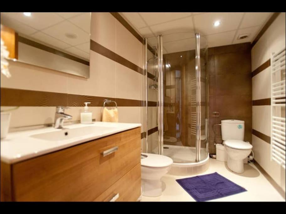 Amposta Apartamento *