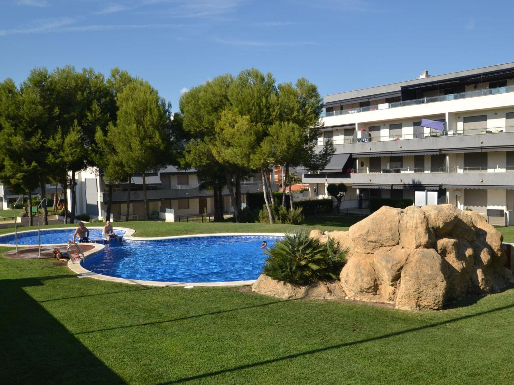 Tramontana-2 By Interhome *