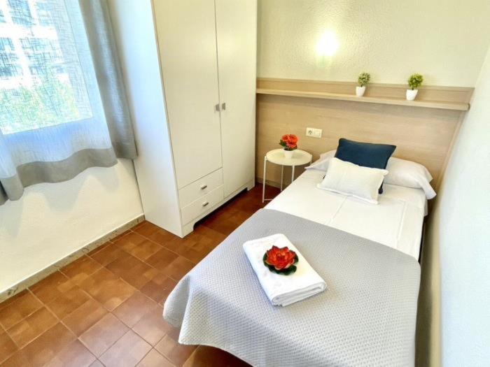 Apartbeach Sol Y Playa 143 Climatizado Cerca De Playa Apartamento *
