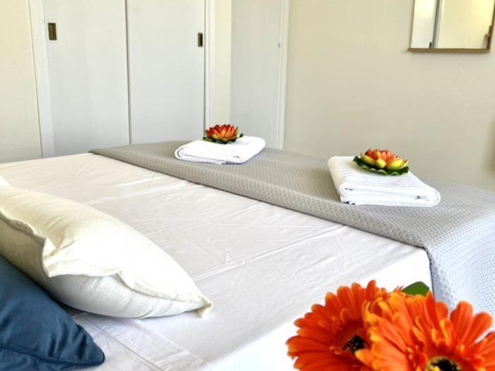 Apartamento Apartbeach Sol Y Playa 143 Climatizado Cerca De Playa *