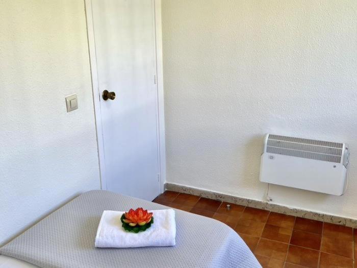 Apartbeach Sol Y Playa 143 Climatizado Cerca De Playa Apartamento Salou