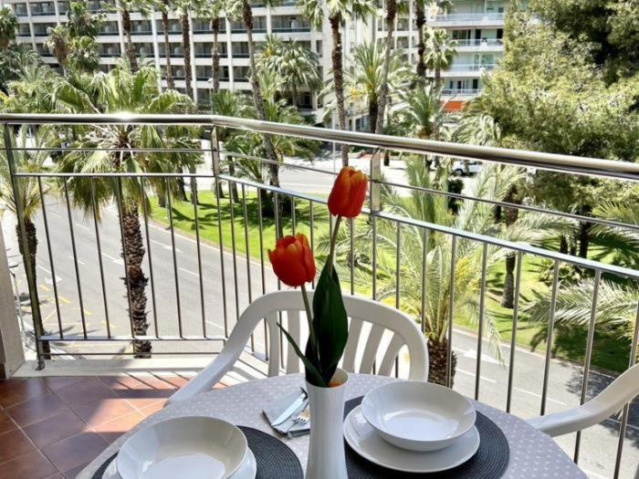 Apartbeach Sol Y Playa 143 Climatizado Cerca De Playa *
