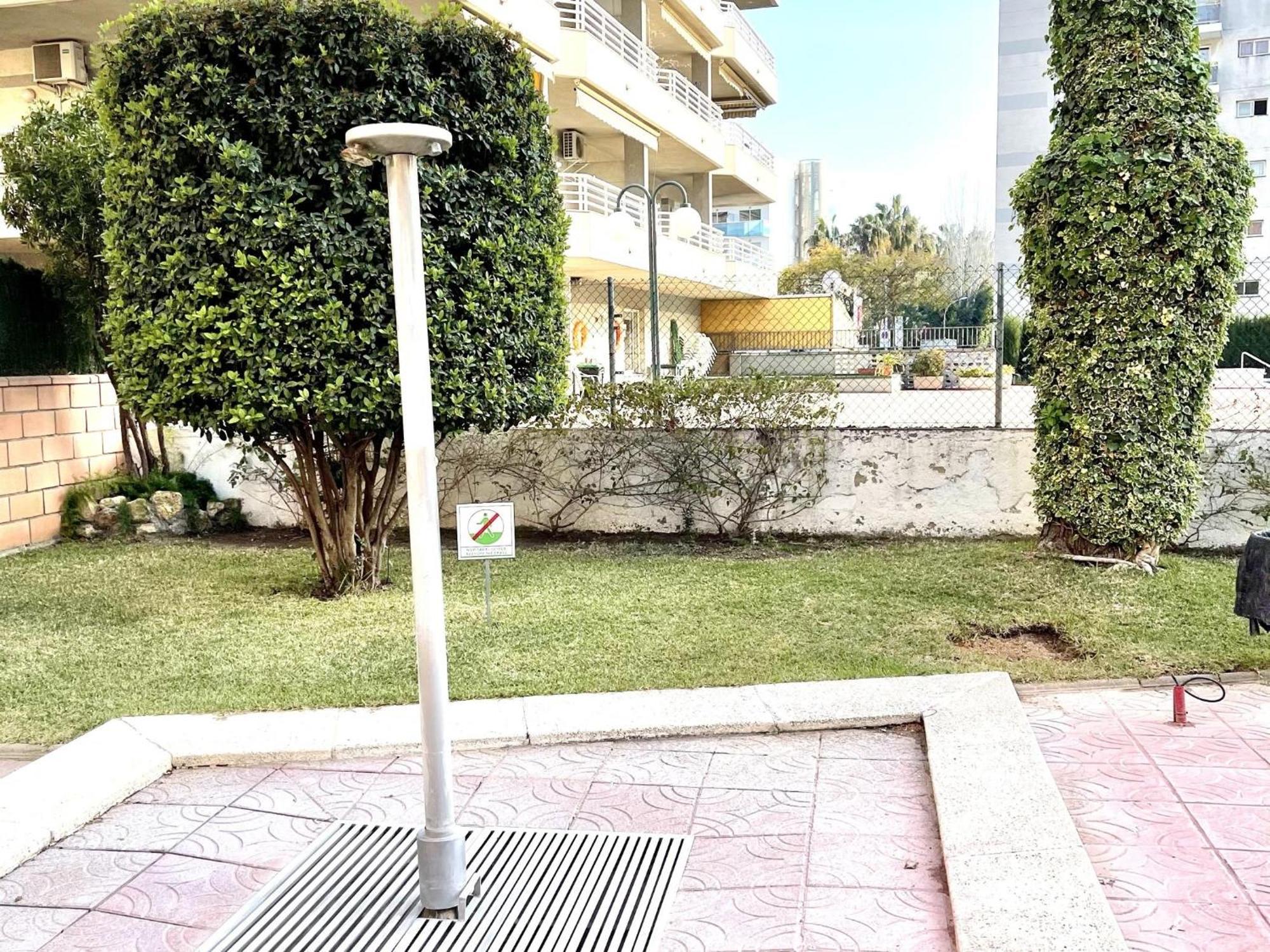 Apartbeach Sol Y Playa 143 Climatizado Cerca De Playa *