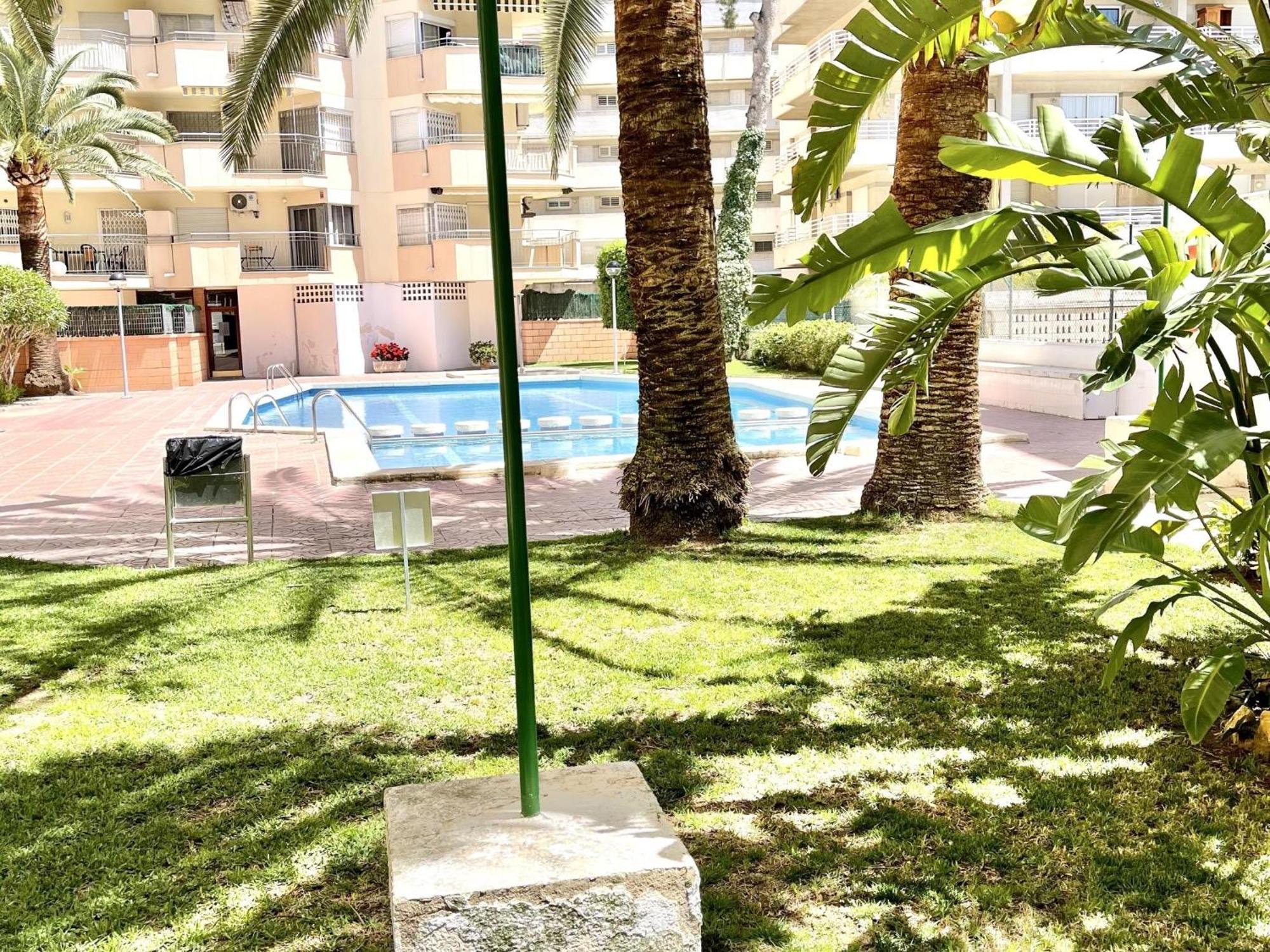 Apartbeach Sol Y Playa 143 Climatizado Cerca De Playa Salou