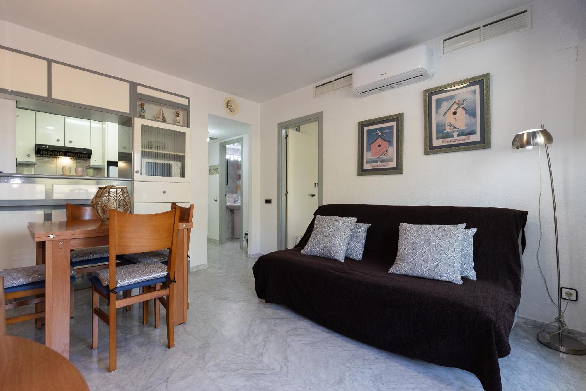 Apartamento Uhc Cancun Salou
