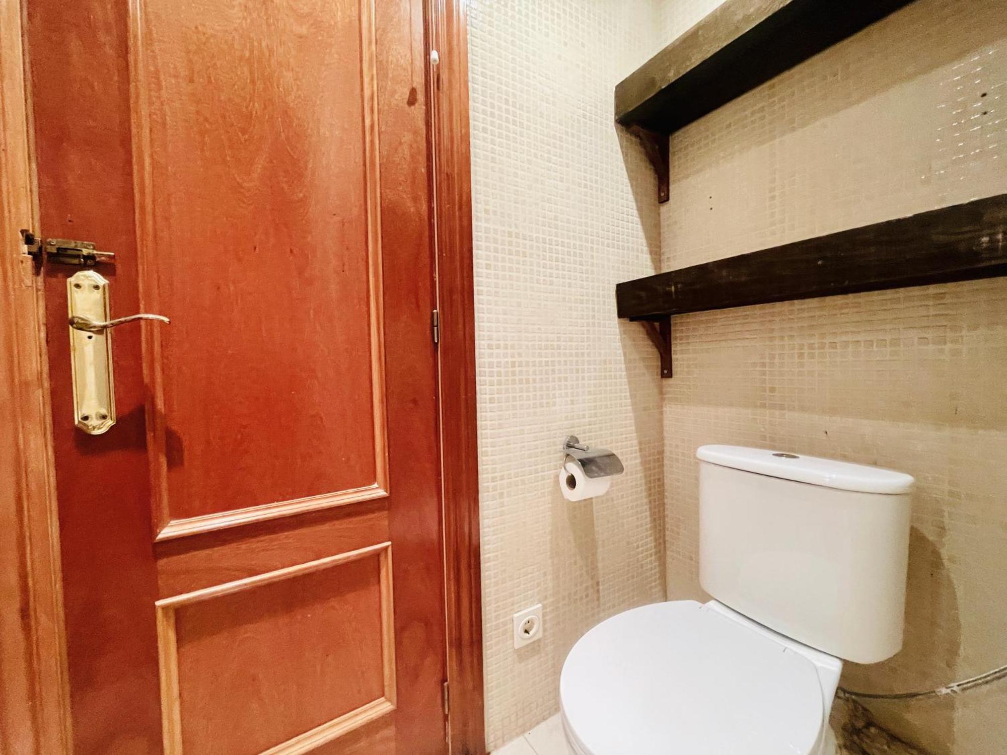 Costa Daurada Apartaments - Santo Domingo Salou